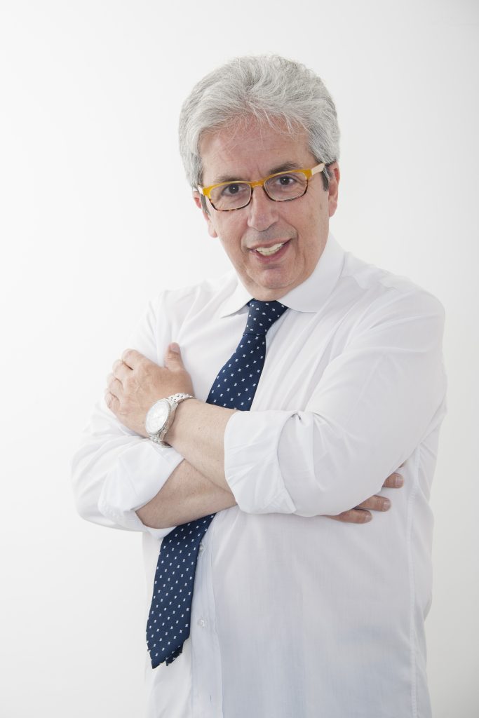 Mario Apicella